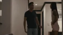 Trans honey Khloe Having Sex With Her Boyfriends Bestfriend Lance Hart