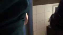 Chibitori sexy Cosplay fuck