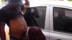 This shemale Sucked Me In Public And I poked Her - BBC massive !