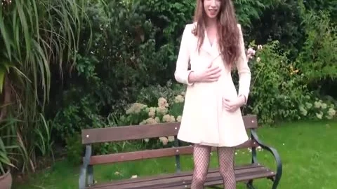 Sasha shelady Playing In Public