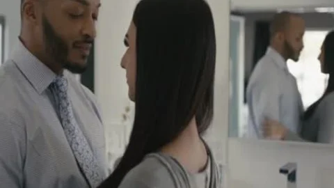 kinky ladyboy Khloe Kay Masterfully Sucks fellows big ramrod