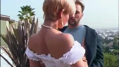 shelady Victoria As A blonde