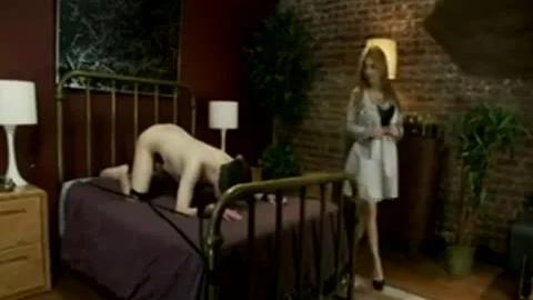 blond tranny fucking Her paramour