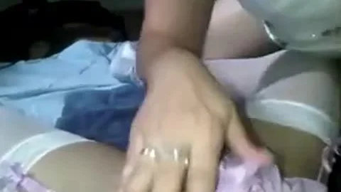Cockring old pound oral stimulation