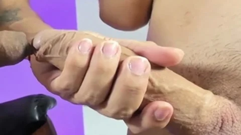 one greater quantity appealing Girlcock Closeup