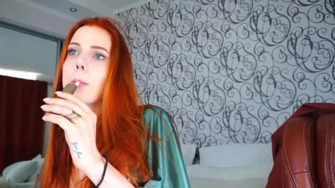 delicious tranny Shares A fake penis pound Machine