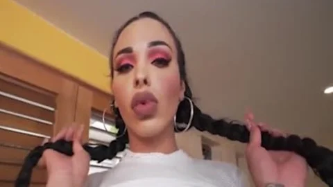 nice large meatballs On This cutie