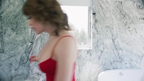 Transfixed: Cami Meets Izzy: Dress or Dare?