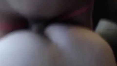 lusty Nerdy ladyboy bonks And Sucks! - pecker