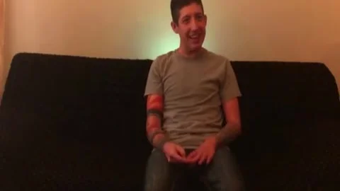 Trans-males Adventures 3 Casting daybed