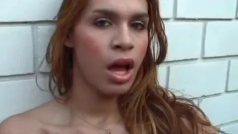 Andrea Mel Solo - First Clip I Ever D/L