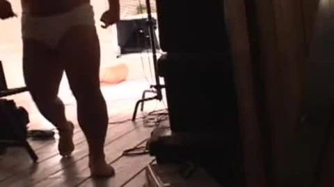asian Ladyboy get fucked On bed