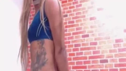 Johana Doll Worship <three