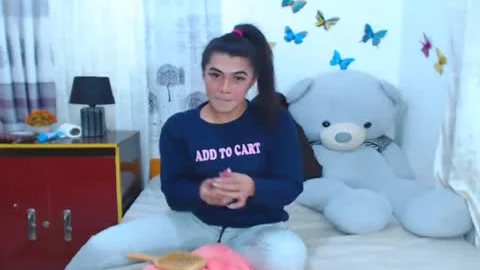 ButterflyGoddess : 29th October 2020 -Clip two