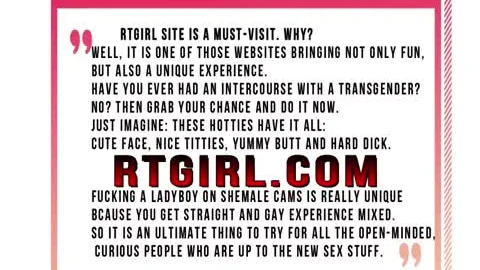 White ladyboy And ebony Female webcam Show
