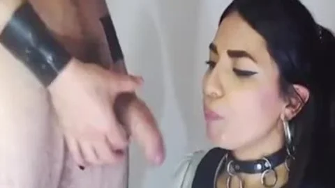 Great oral-service job