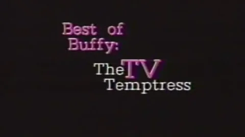 superlatively worthwhile Of Buffy