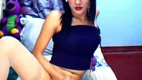 Ladyboy Girlfriend Jade #1 | Full Length video