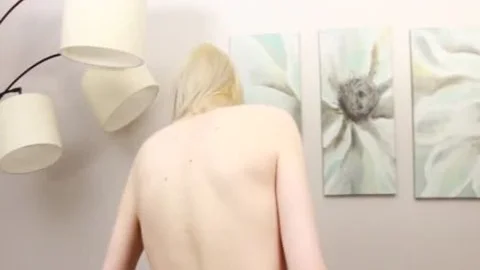 Tbabe Lianna Lawson Ball Licking Deepthroat During Massage