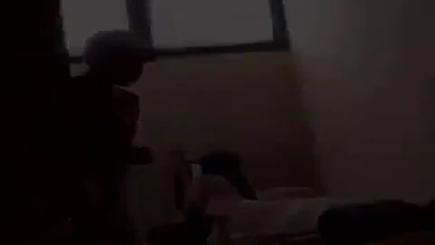 black ladyboy Sucks 10-Pounder White Bi