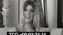 dirty Trans Model With hose gets fucked