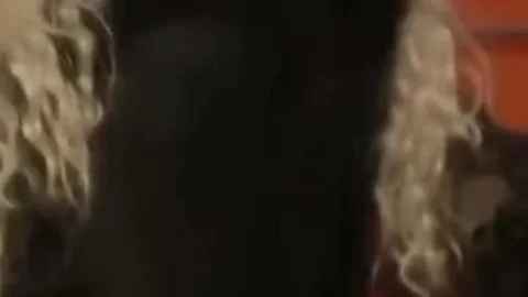 Loretta Having fun