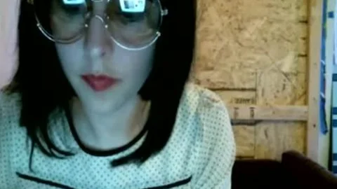 fine Bushy tranny legal age teenager Wanks Live
