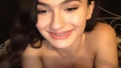 Cosplay fucking american tgirl
