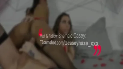avid Sex tgirl And beauty