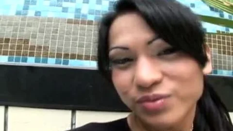 latina shetwink receives her anal cocked Hard