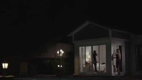 shemale Stepmom throats And booty drilled By Her Stepson
