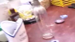 MY DREAM ladyboy 1 - Scene 5
