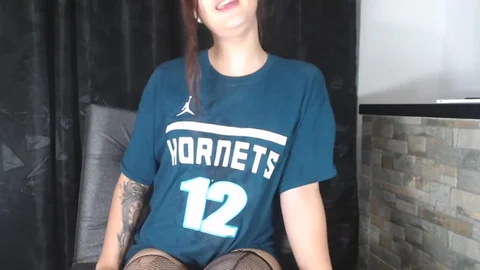 Solo webcam tranny Masturbation