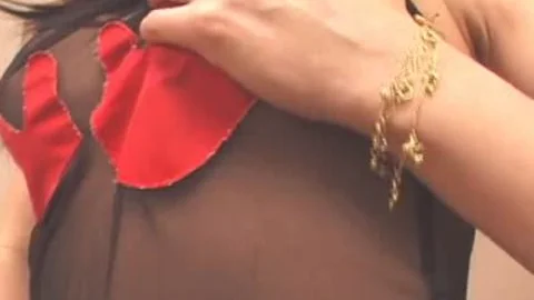 shemale three-some #10 - Scene 3