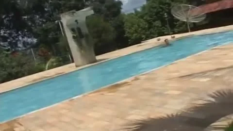 Trans Sex Of Brazil - Scene 1