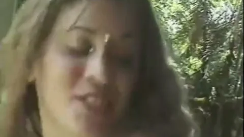 Pbuttionate plow With A stunning Tcutie