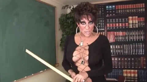 Jasi3k naughty Fot Professor Kourtney Joi ladyboy Professor