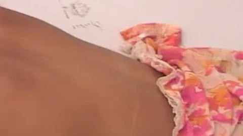 MY DREAM ladyboy two - Scene 3