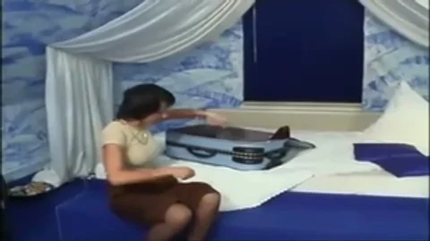 sheboy can't live without a-hole toying