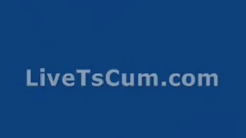 VS tranny sperm Show 2018 01 25