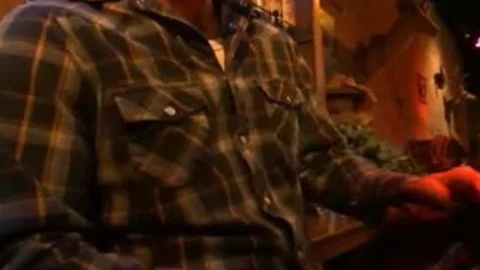 Bartender pounds TS M.B.