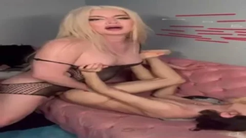 Innocent T-babe Learns the Art of Anal