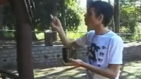 filthy youthful sheboy unfathomable face holes An humongous penis