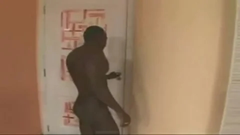 Brazilian lady-twink