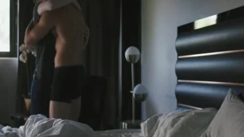 ladyboy  Ella Hollywood Sucks And wazoo banged By Her Boyfriend