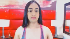 pretty dirty brunette ladyman weenie Flaunting