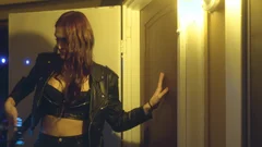 Transfixed: Tori Easton's Serendipitous Stay