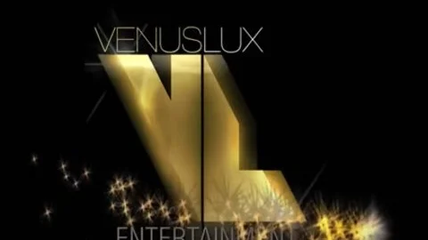Venus Lux undress SOLO