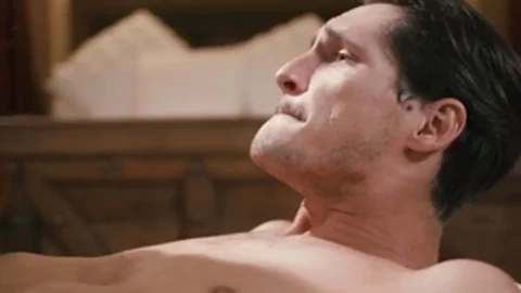 Transsensual: Tender Touches from Tony to Jessica