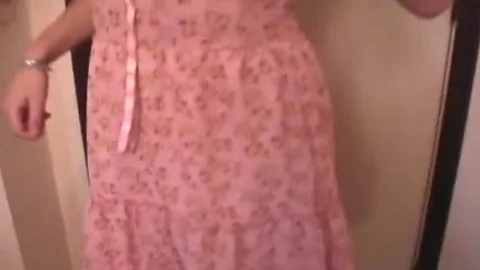 Two Transeksuals Having Sex